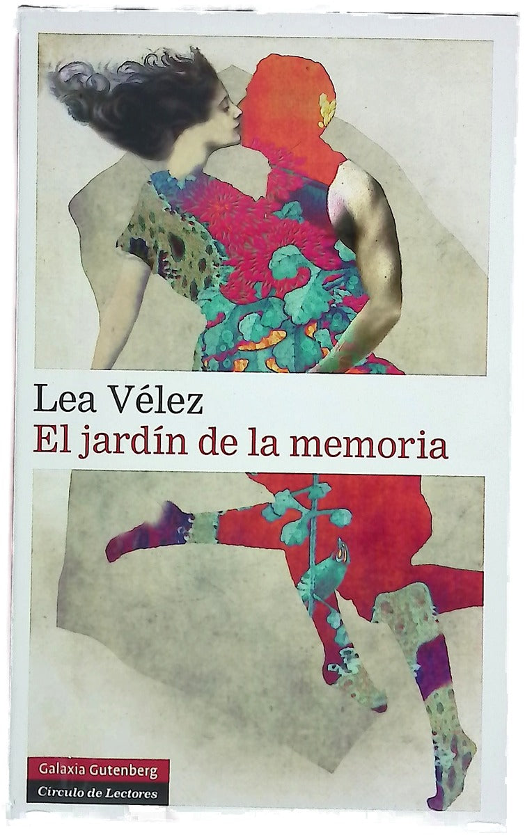 El jardín de la memoria