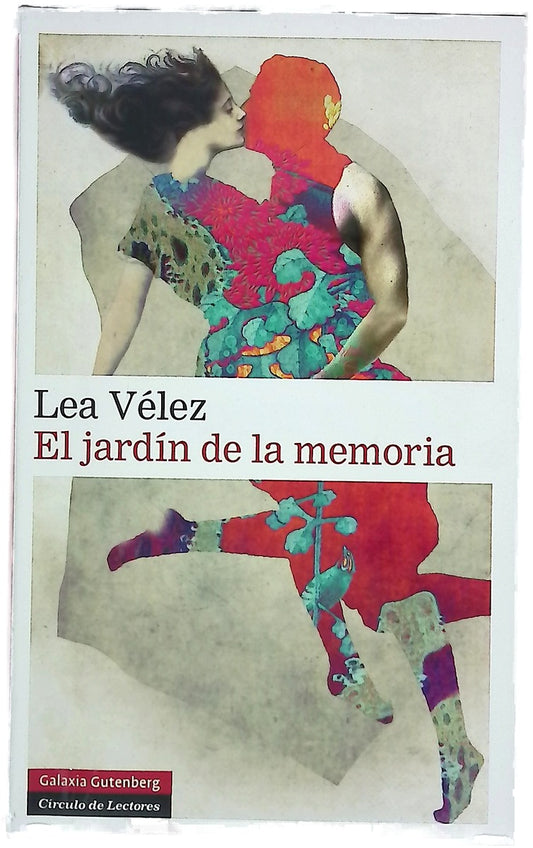 El jardín de la memoria
