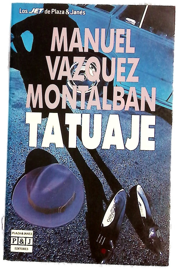 Tatuaje