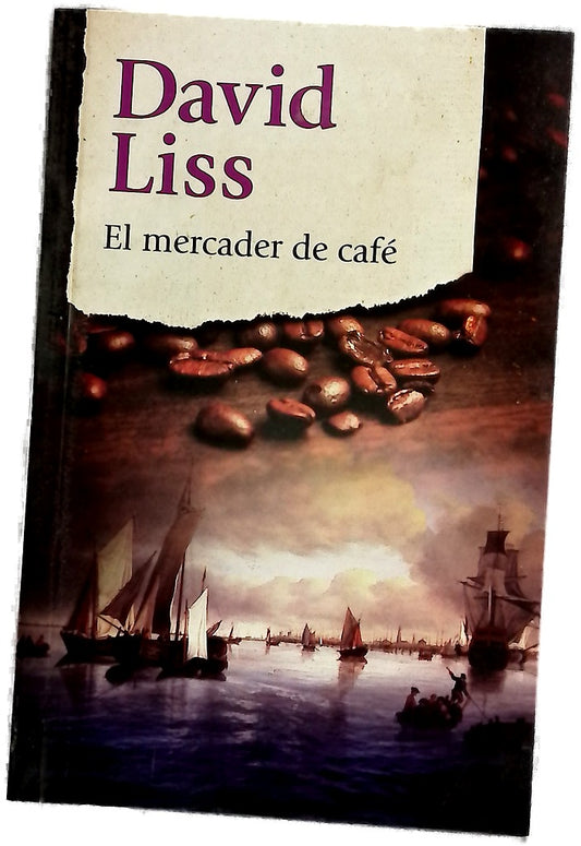 El mercader de café