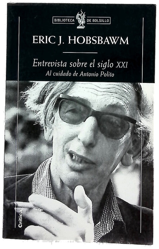 Entrevista sobre el siglo XXI