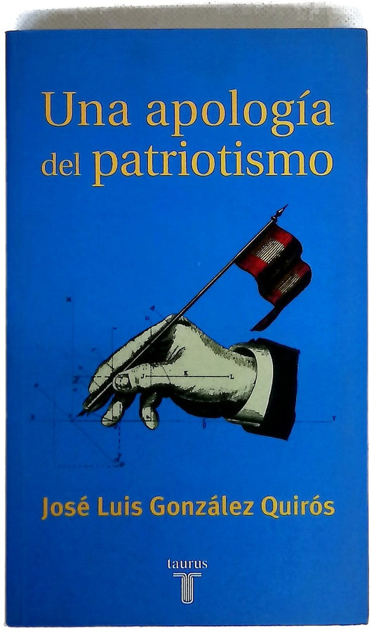 Una apología del patriotismo