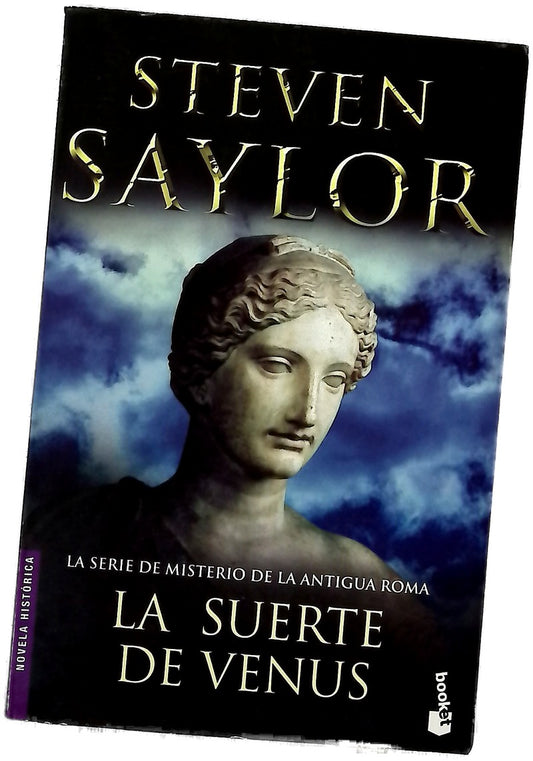 La suerte de Venus