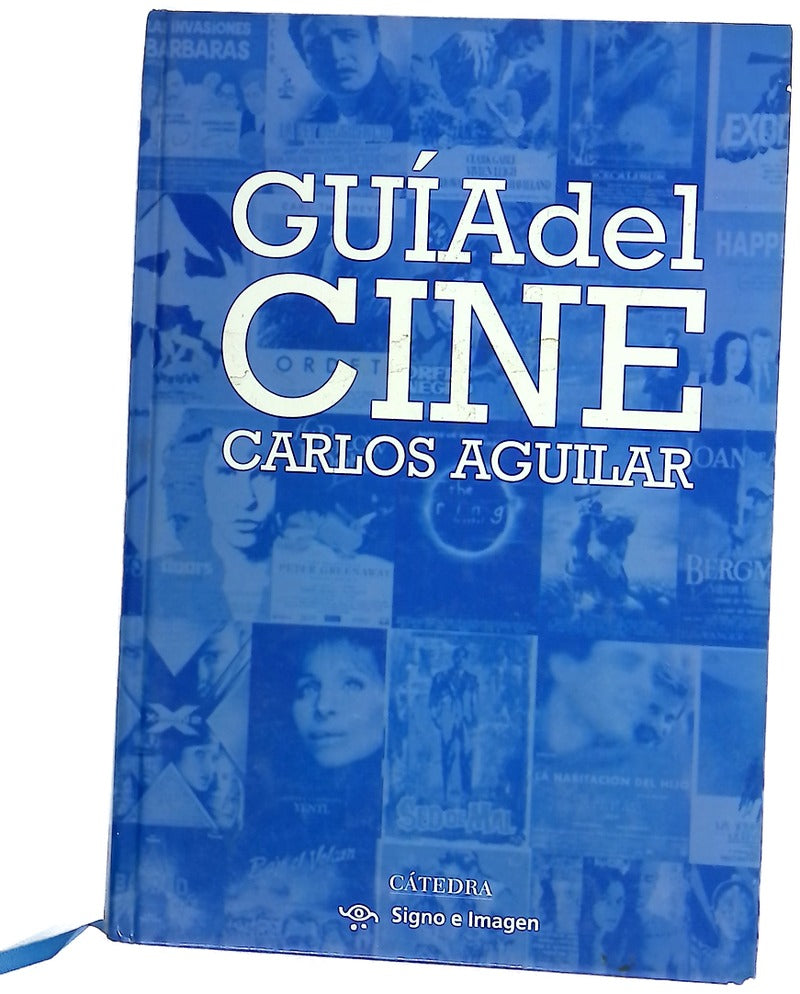 Guía del cine