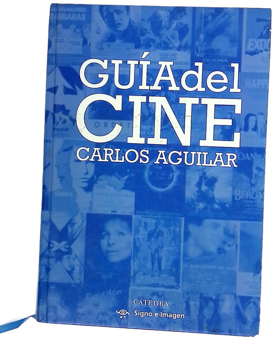 Guía del cine