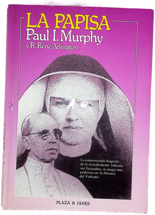 La papisa