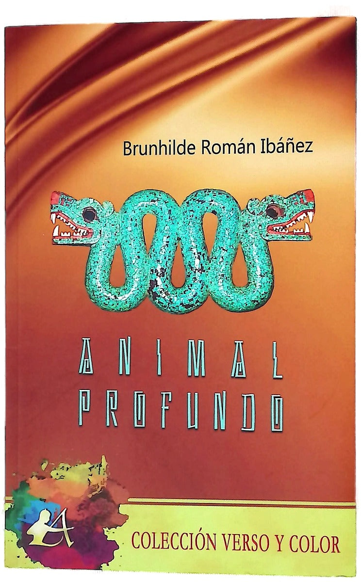 Animal profundo