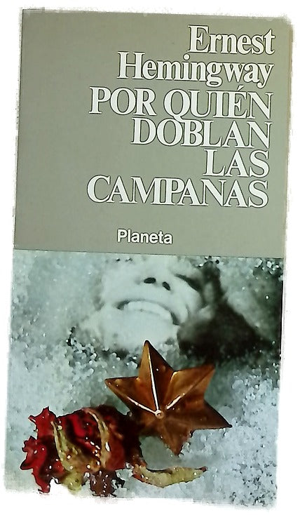 Por quién doblan las campanas