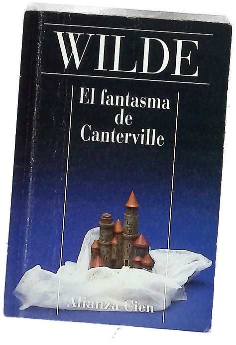 El fantasma de Canterville