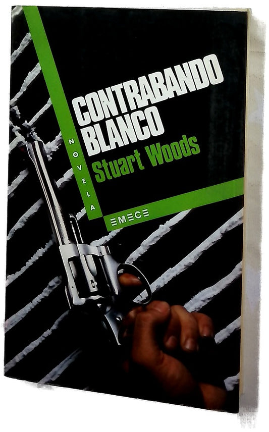 Contrabando blanco