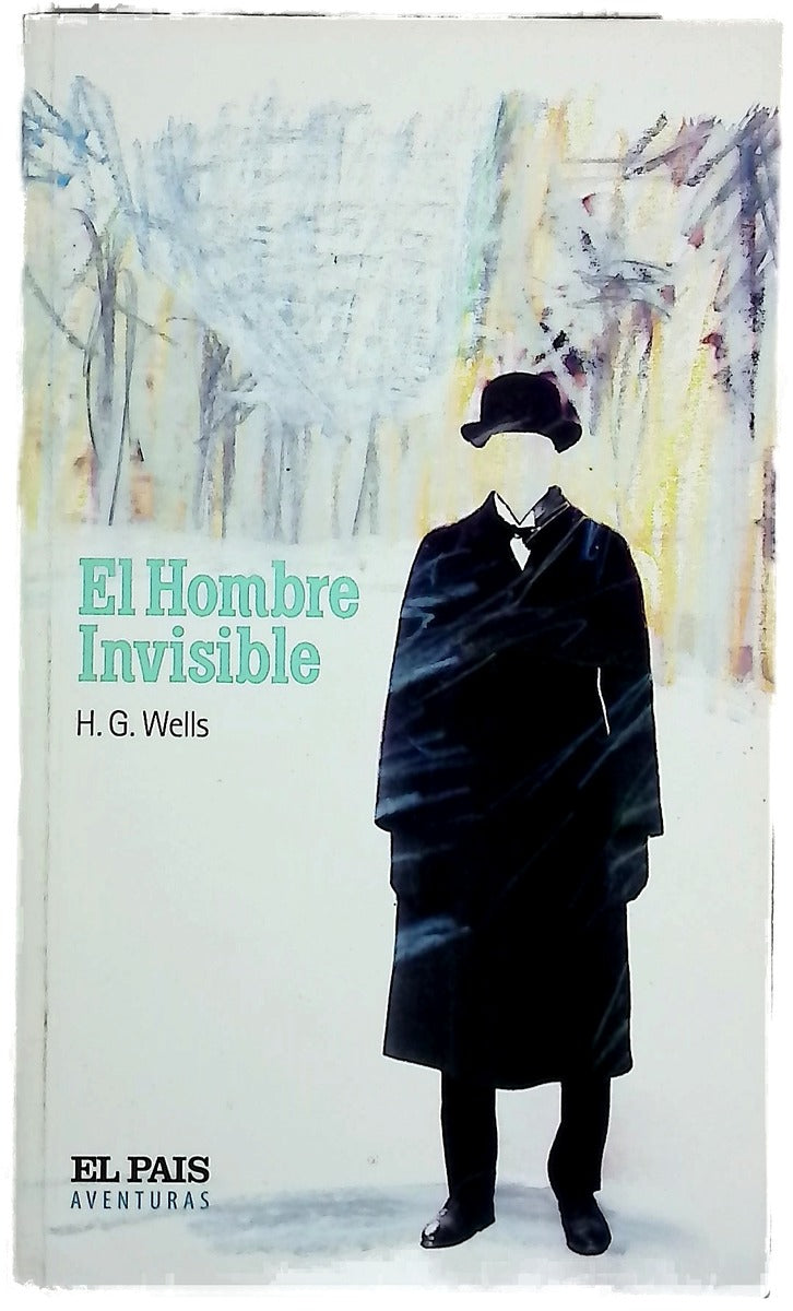 El hombre invisible