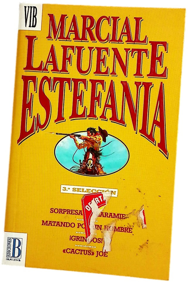 Lafuente estefania