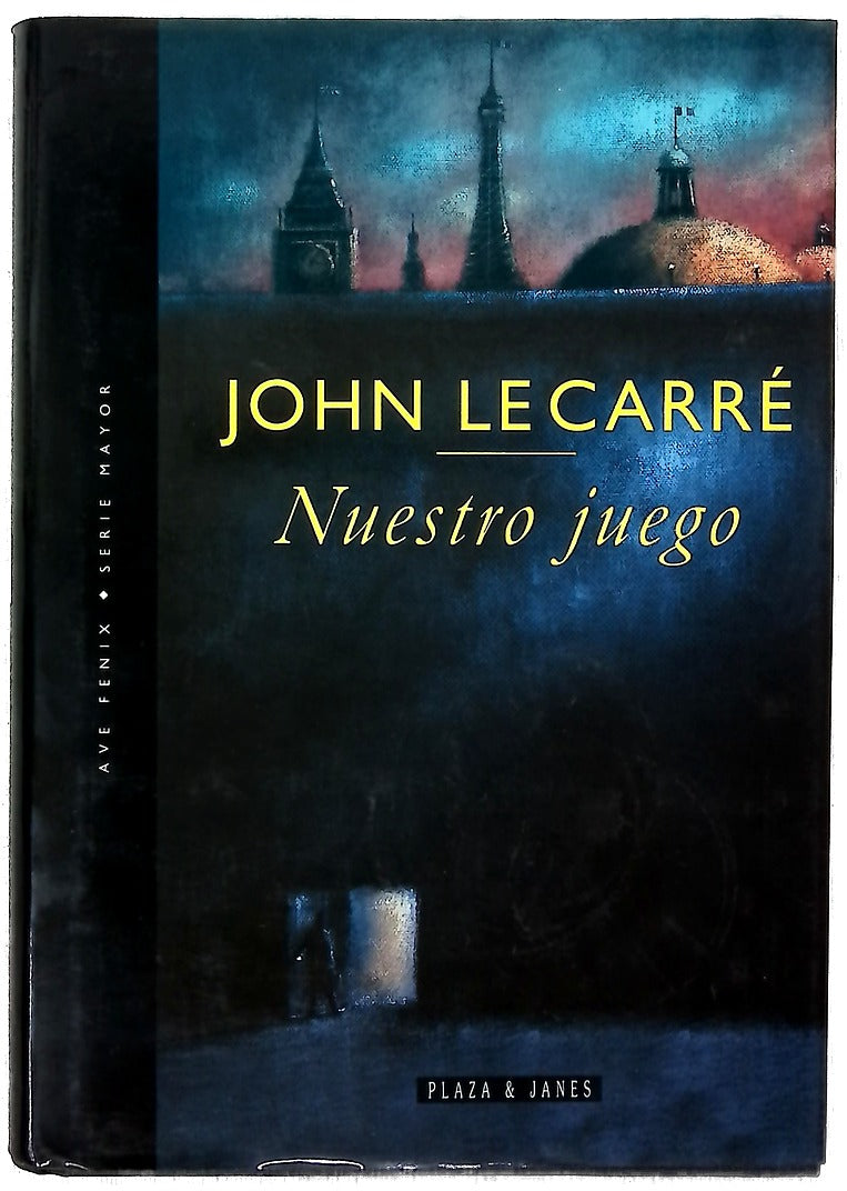 Nuestro juego