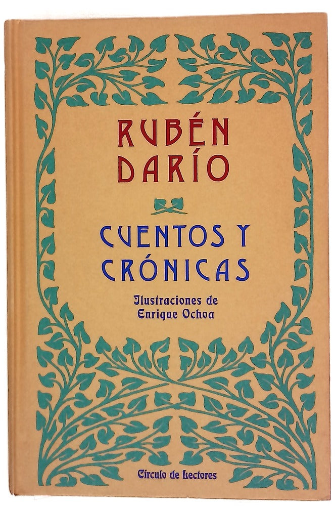 Cuentos y crónicas
