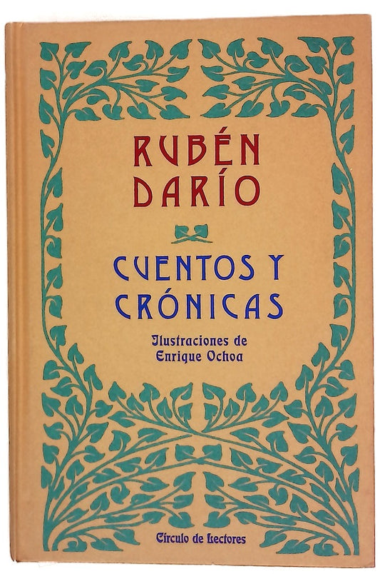 Cuentos y crónicas
