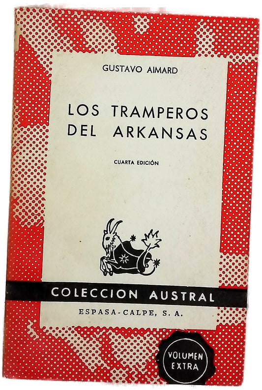 Los tramperos del arkansas 