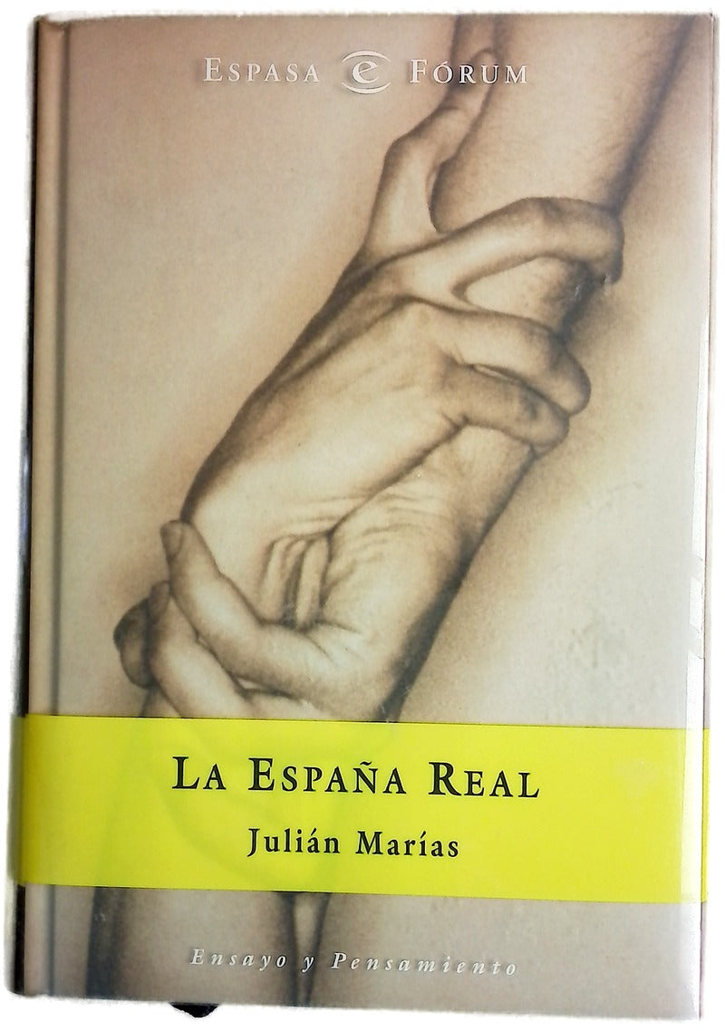 La España real