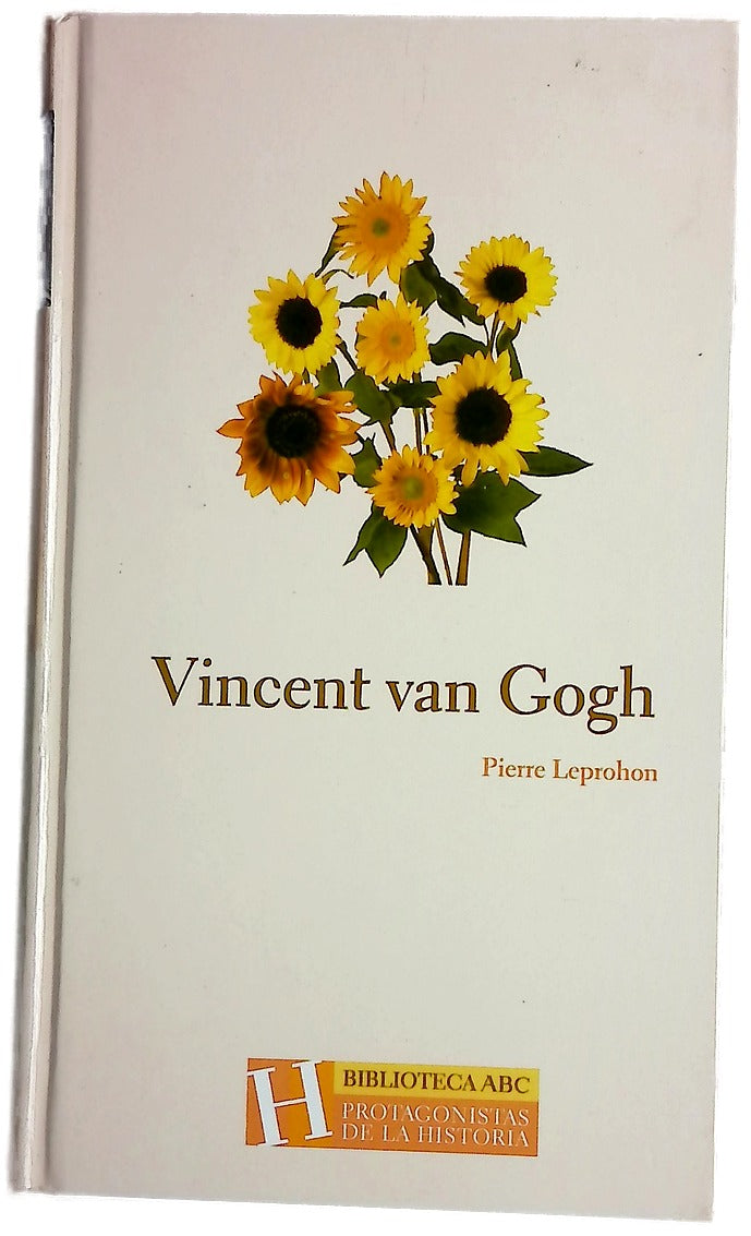 Vicent Van Gogh