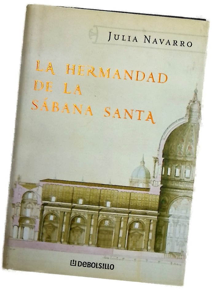 La hermandad de la Sábana Santa