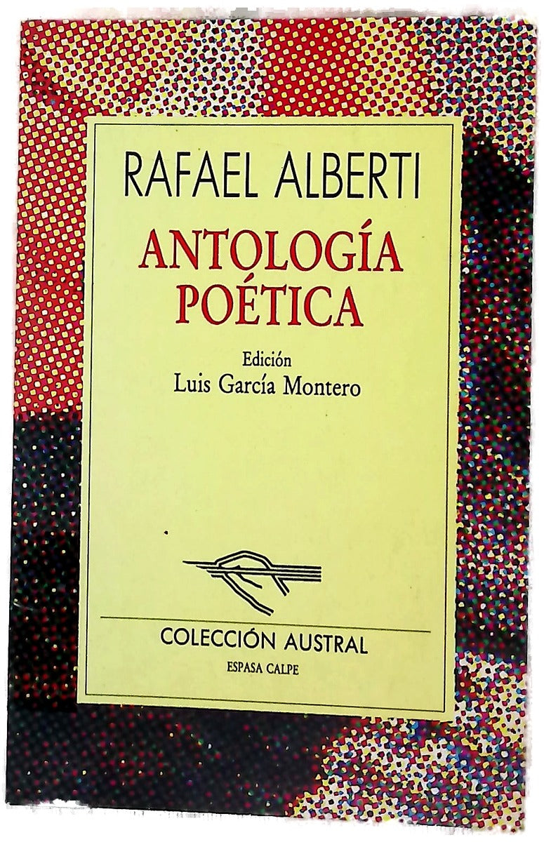 Antología poética