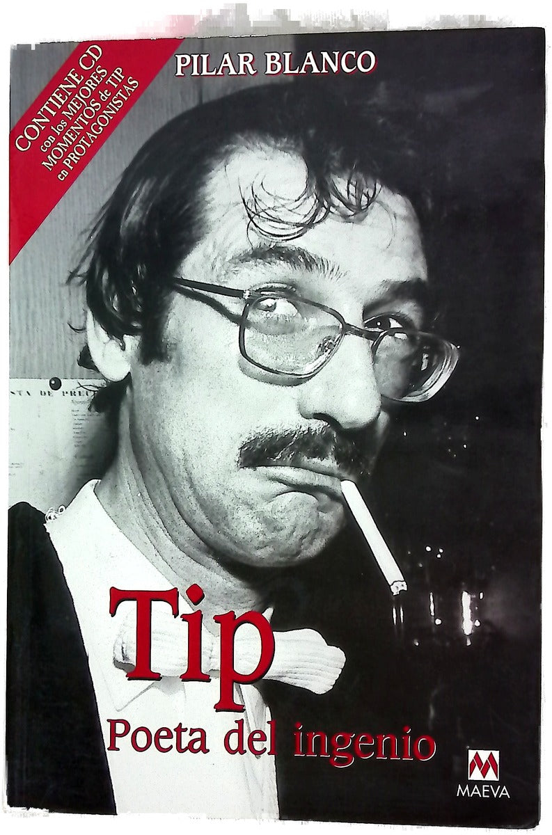 Tip poeta del ingenio