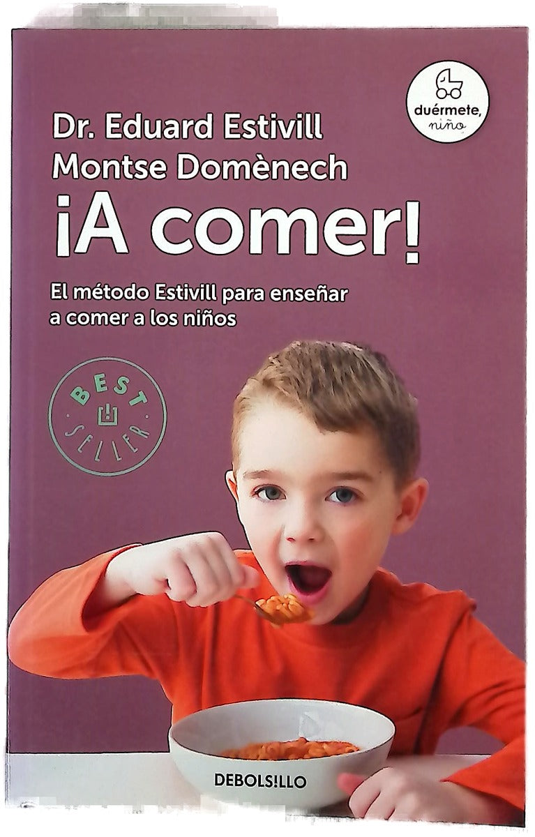 ¡A comer!