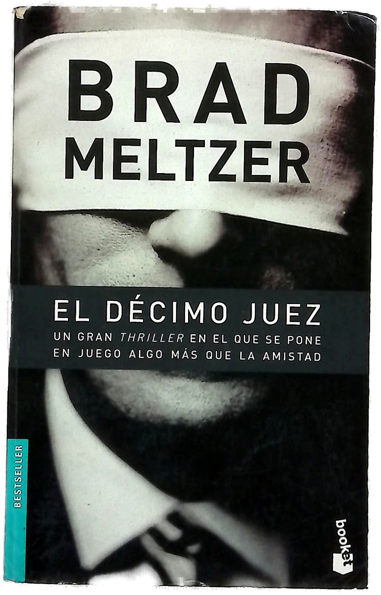 El décimo juez