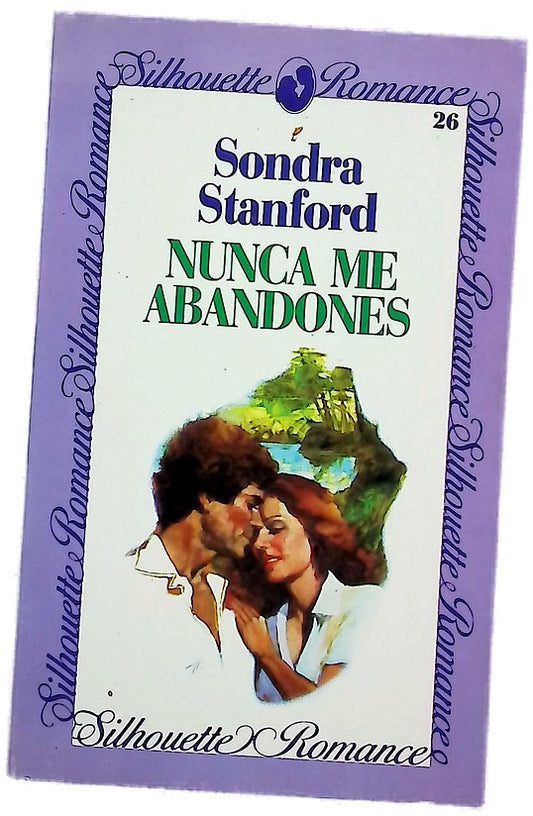 Nunca abandones