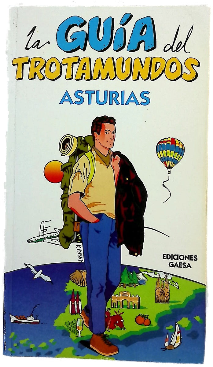 Asturias