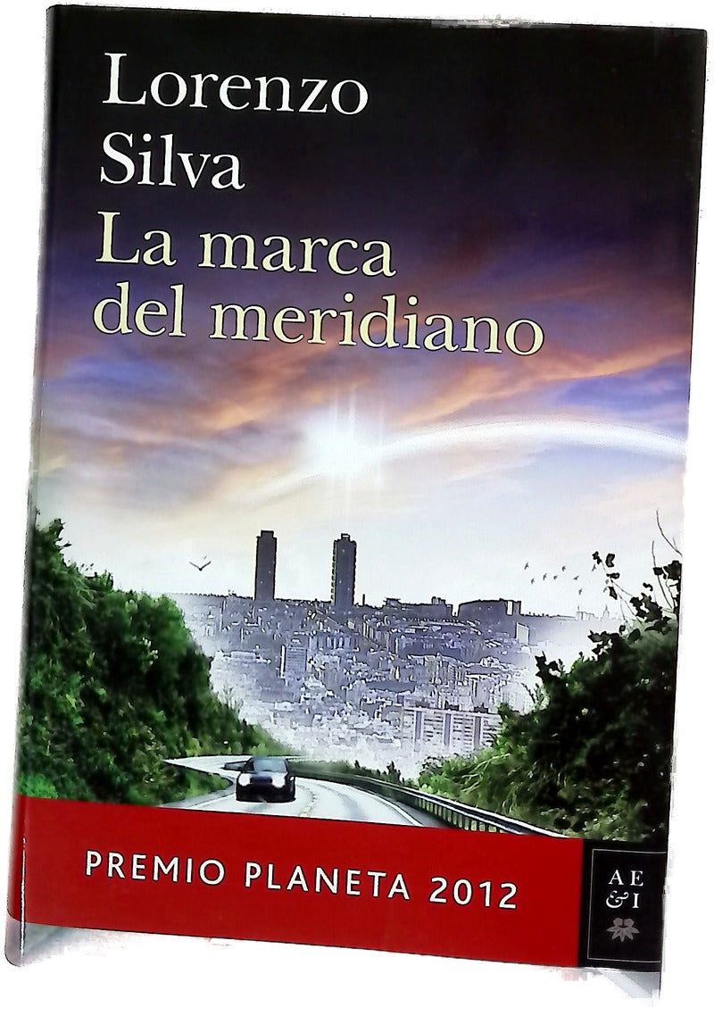 La marca del meridiano