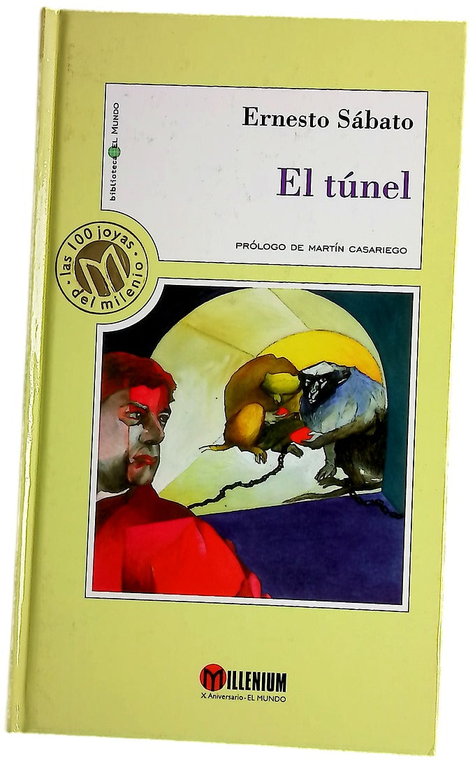 El túnel
