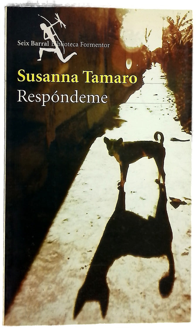 Respóndeme