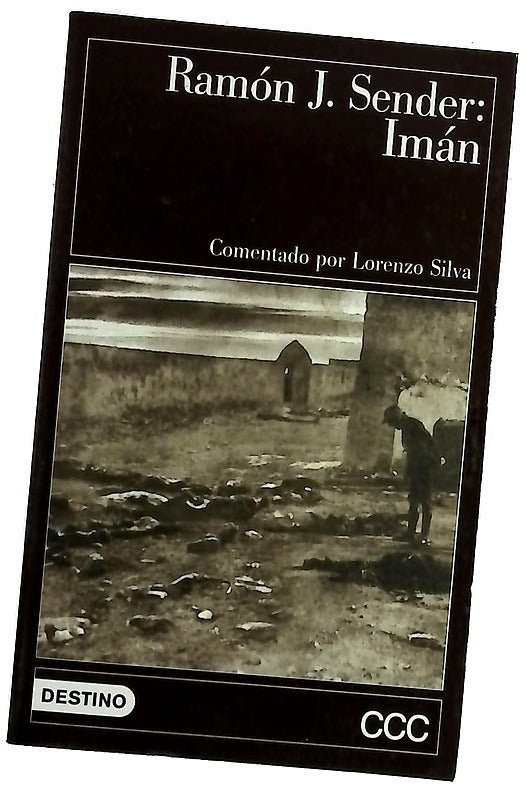 Imán