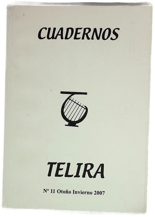 Cuadernos Telira