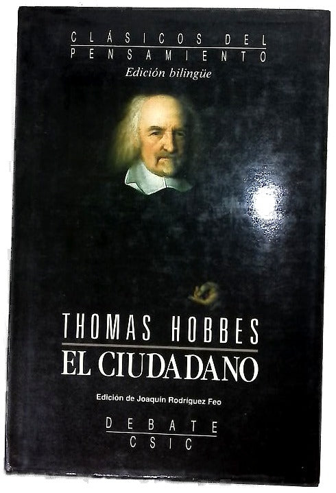 El ciudadano