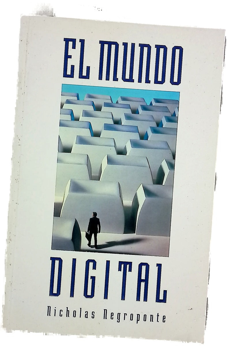 El mundo digital