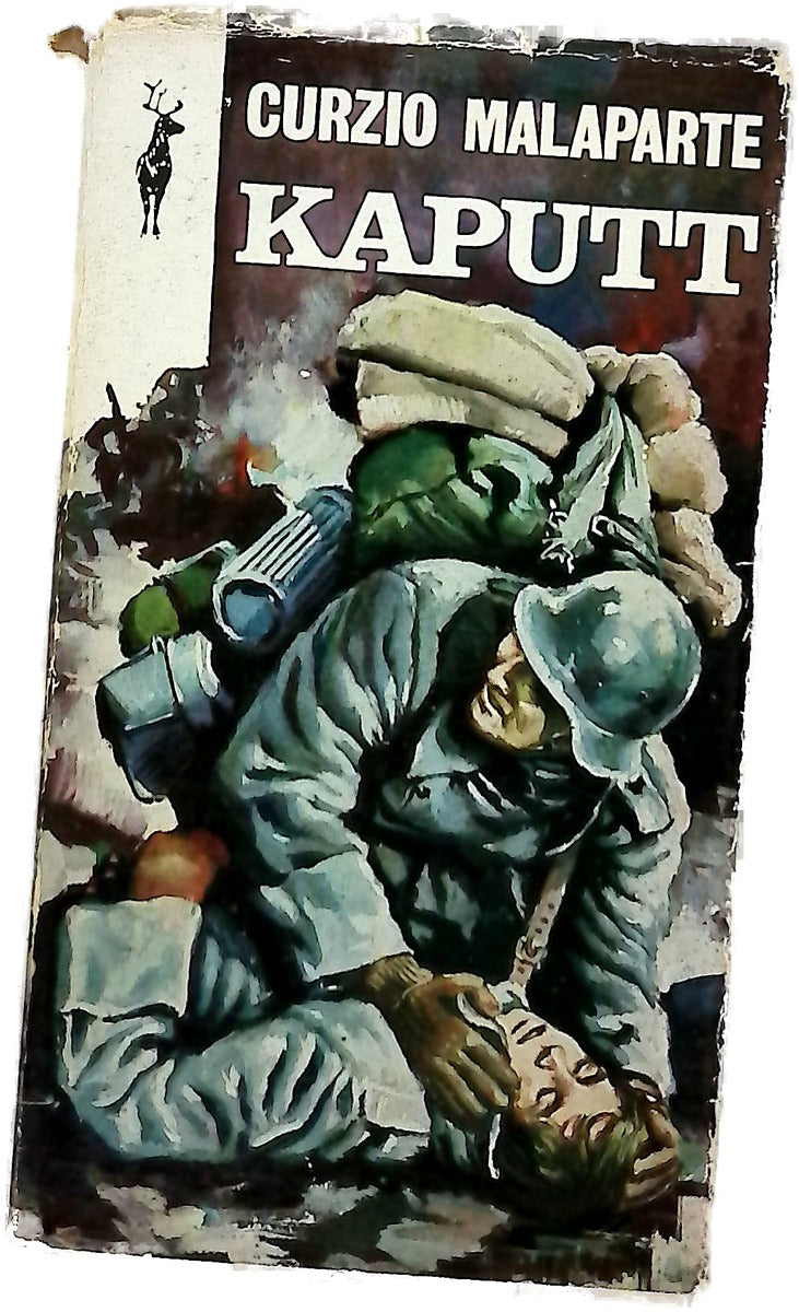 Kaput