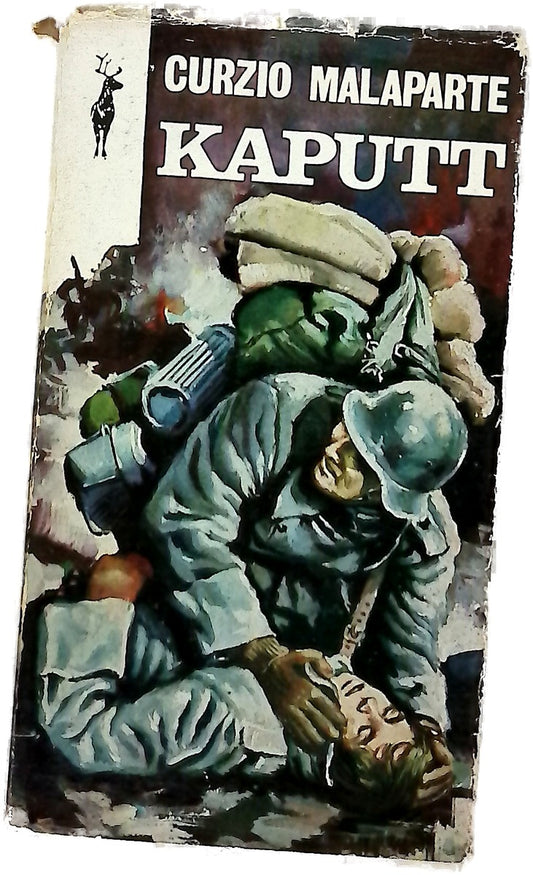 Kaput