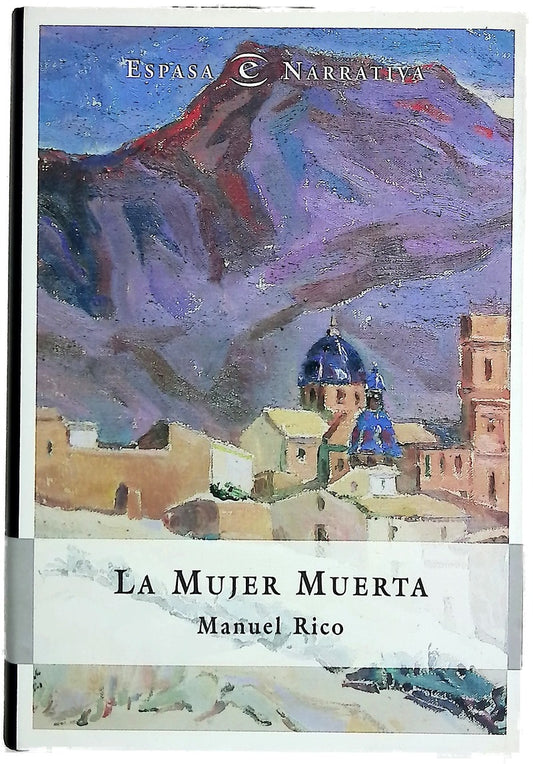 La mujer muerta