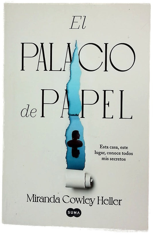 El palacio de papel