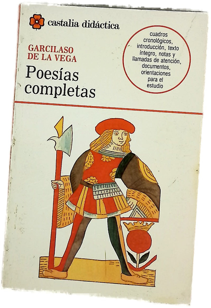 Poesías completas