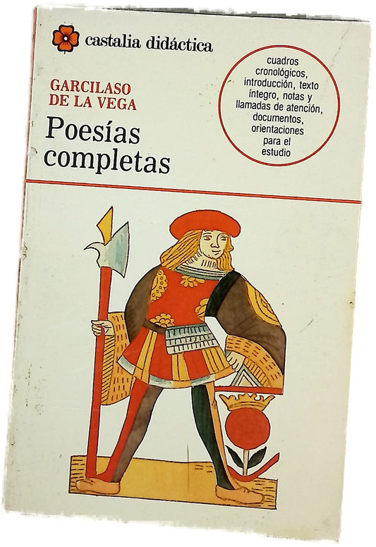Poesías completas