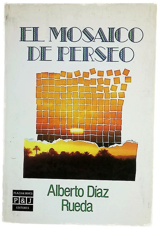 El mosaico de Perseo