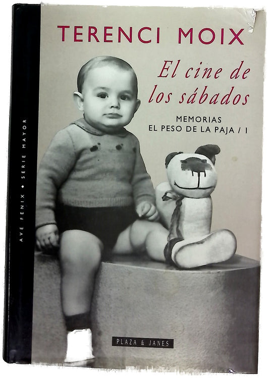 El cine de los sábados