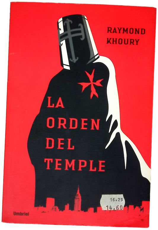 La Orden del Temple