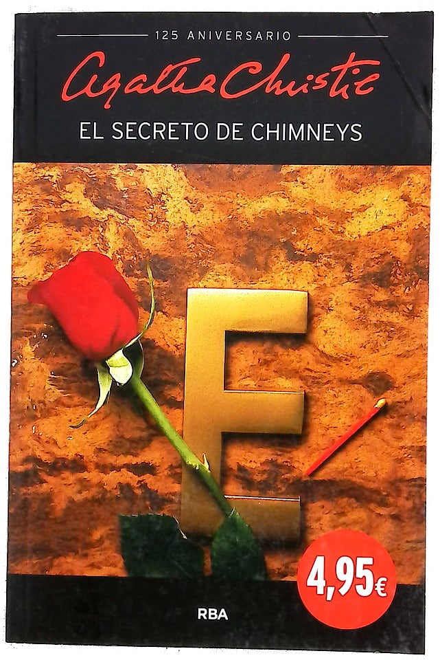 El secreto de Chimneys