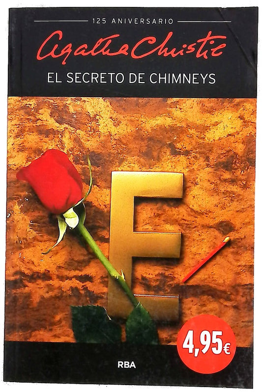 El secreto de Chimneys