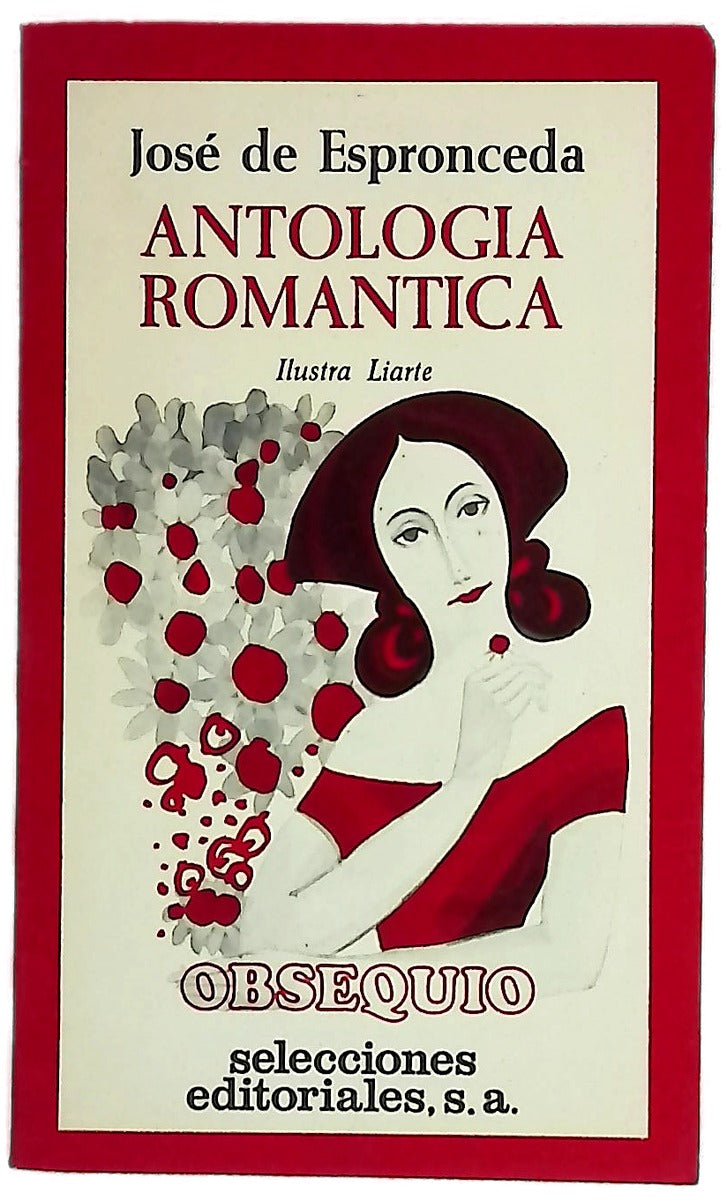 Antología romántica