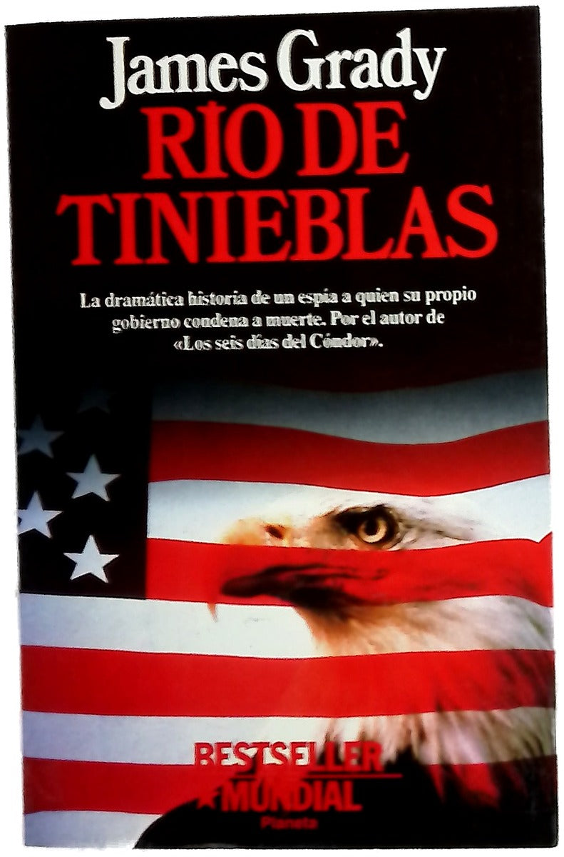 Río de tinieblas
