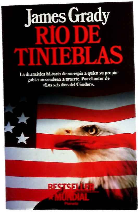 Río de tinieblas